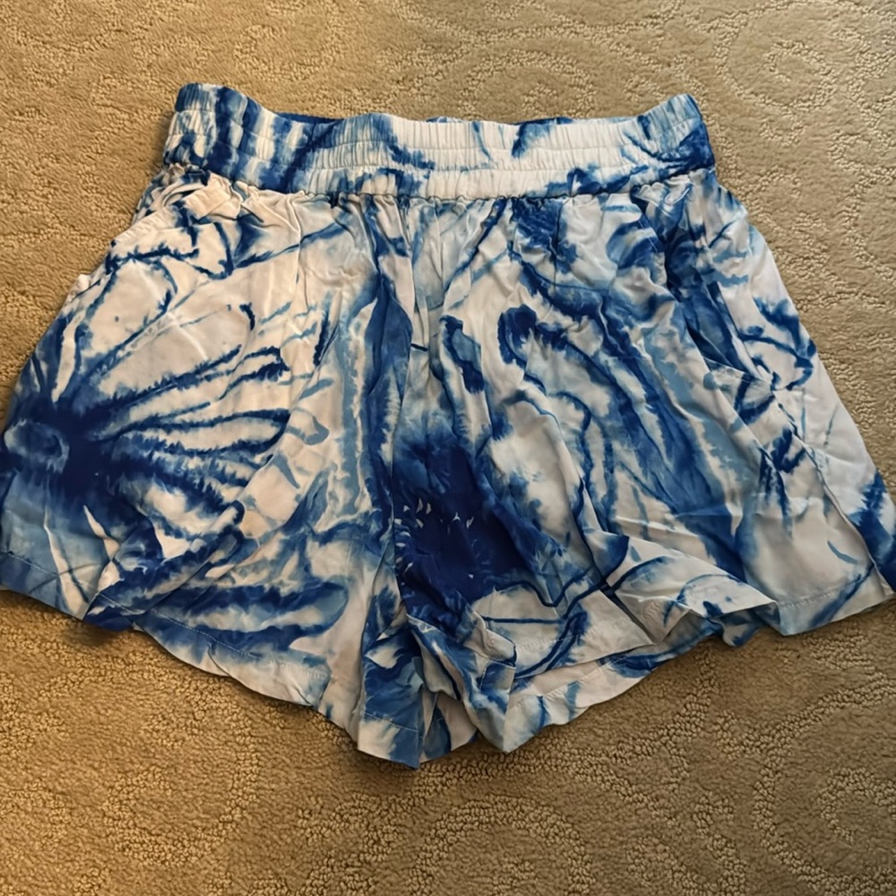 Calia cover up shorts
